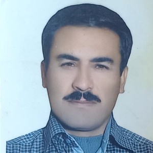 محمد رضا پیرمحمدی