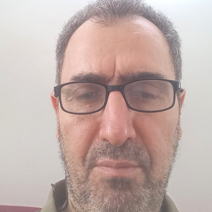 سعید سعادتمند