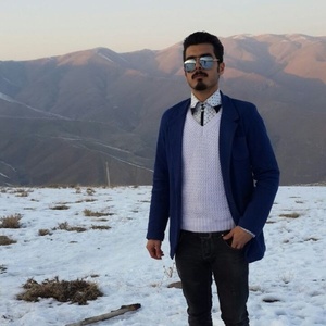 مرتضی باباکیشی