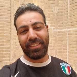 علی هادیان فرد