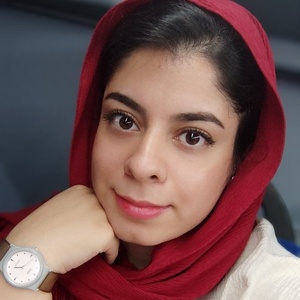 آزاده پناهی