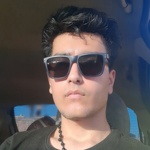 رضا رهنما خرم اباد