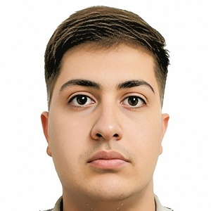 سام امجدیان