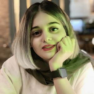 الهه رمضانی گندمانی