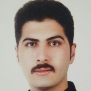محمد قربان پور