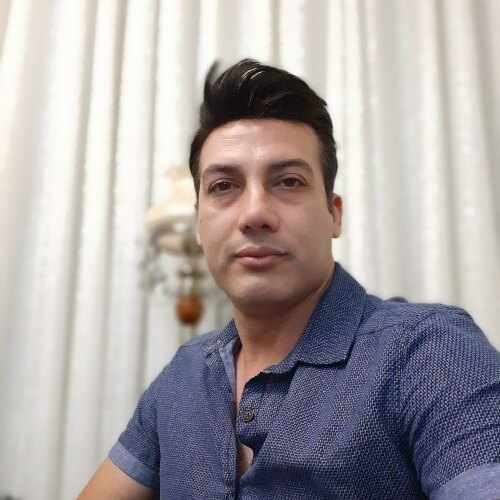 وحید طاهری
