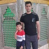 عکس کاربر ایرج غلامی شفیق