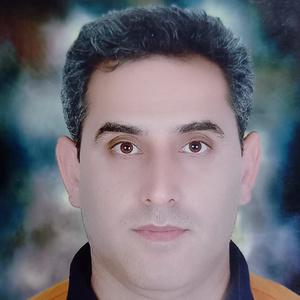 سید نبی صادقی