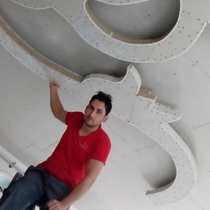 سیدمحمد علی منصوری بزنجانی
