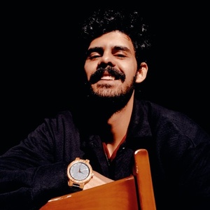 محمدرضا علی اکبری
