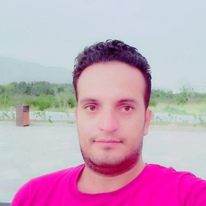 سیدرضا حسینی راد