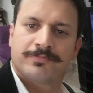 سعید اوشیره