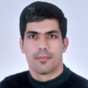 جعفر ملکی گلریز