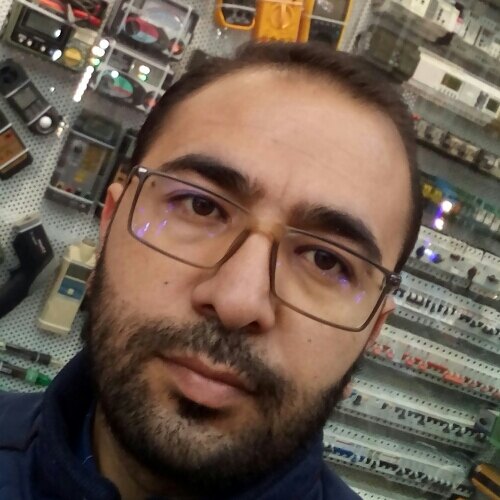 محمد محسنی