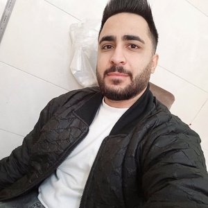 حسین سیاهوشی