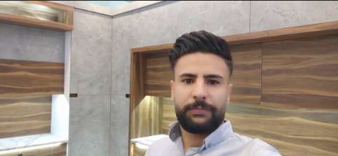 سعید آرزم