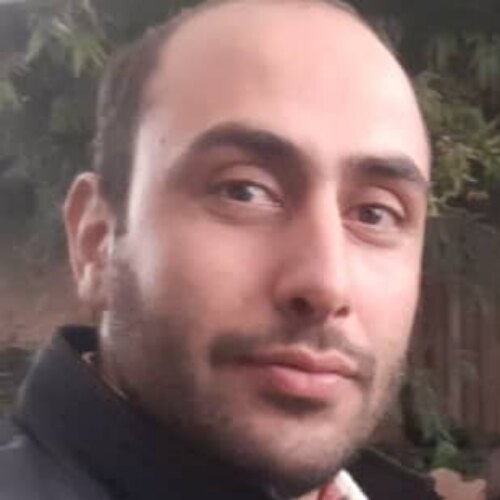 حمیدرضا موذنی قهدریجانی