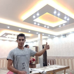 حامد ترک
