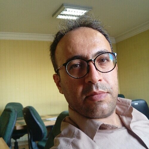مختار اسماعیلی