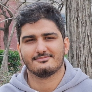 فردین سنجابی