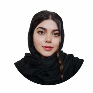 مریم باغبانی