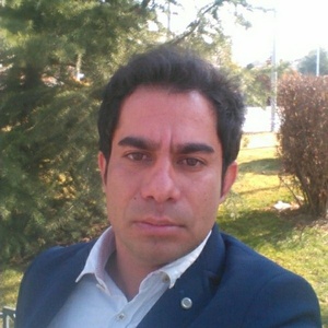 رضا رضایی
