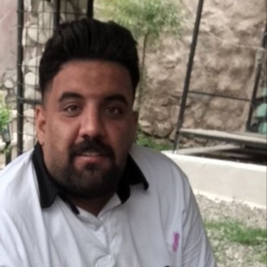محمد براتی
