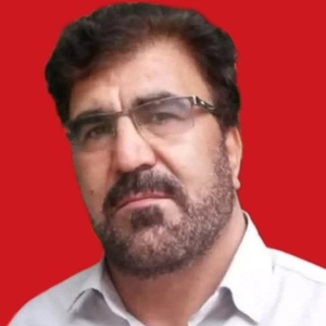 امیر محمود شفائی
