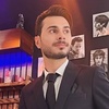 عکس کاربر آریا رستاک رایانه کومش