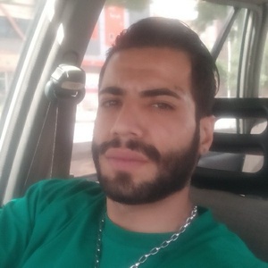 محمد علی ایرانمنش