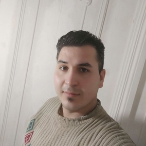 صادق امینی