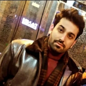 محمد جمالی