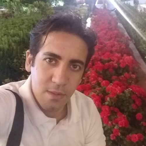 احسان بیگلری بروجردی