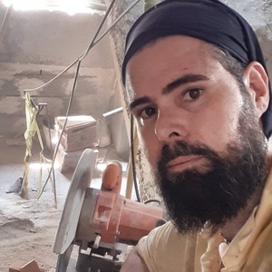 سیدحامد طبسی