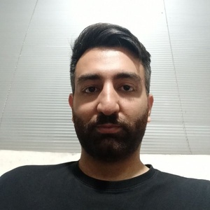 علی قاسمی