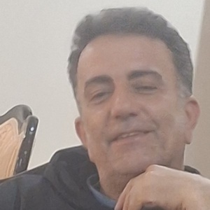 مسعود هوشمند