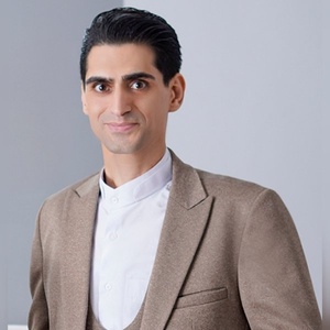 امید محمدزاده