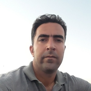 یزدان غلامی