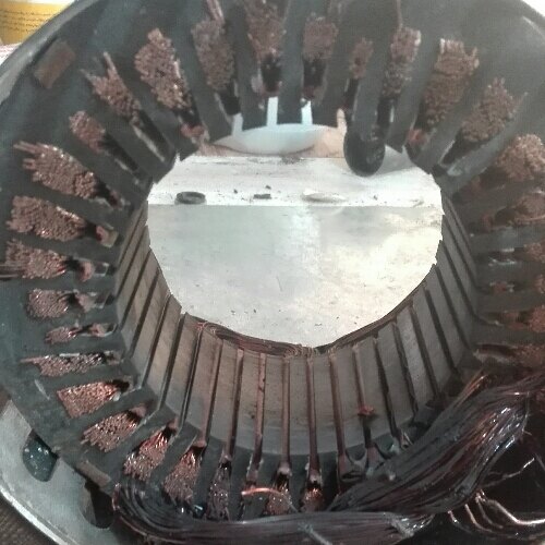 حسین ثمره خان بابا