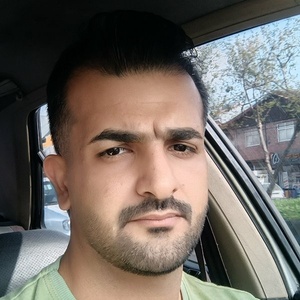 رضا رمضان پور تکرمی