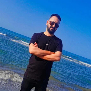 مجید علیمحمدی