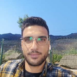 داود عصمتی دستجردی