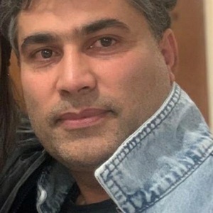 هادی محمدزاده