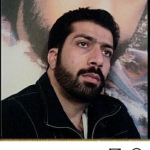 یدالله حسنی حیه