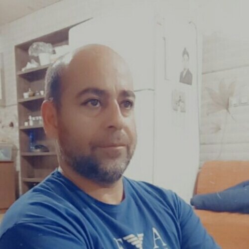حسین کریمی