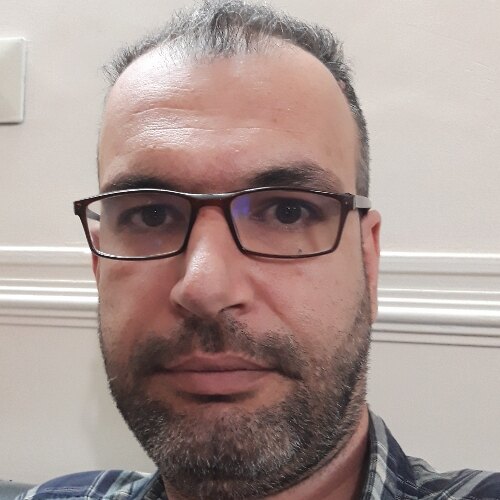 حمید ریحانی