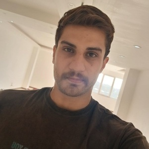 علیرضا ابراهیمی
