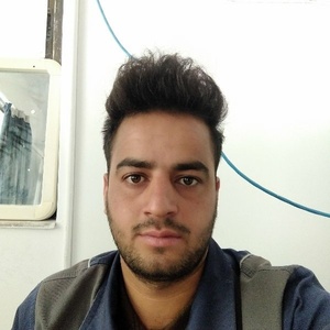 علی عباسی