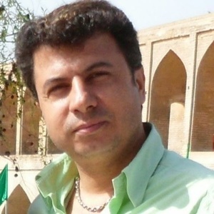 مسعود جوادی