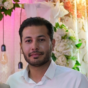 سید عباس جلالی